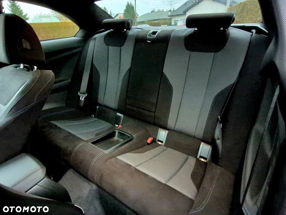 BMW Seria 2 220i GPF M Sport sport - 16
