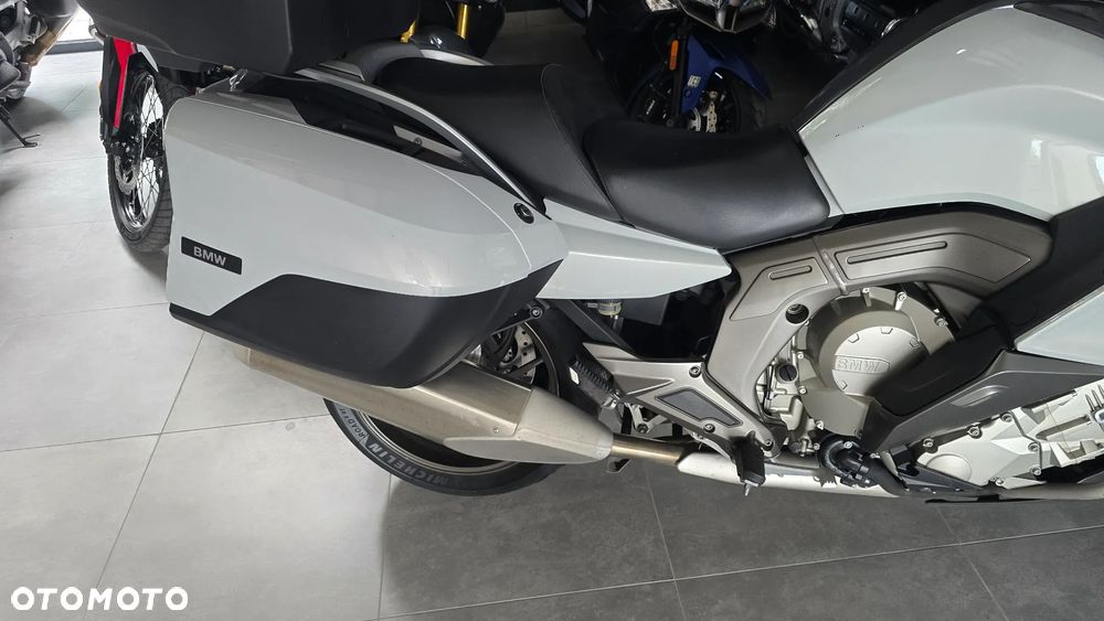 BMW K - 30