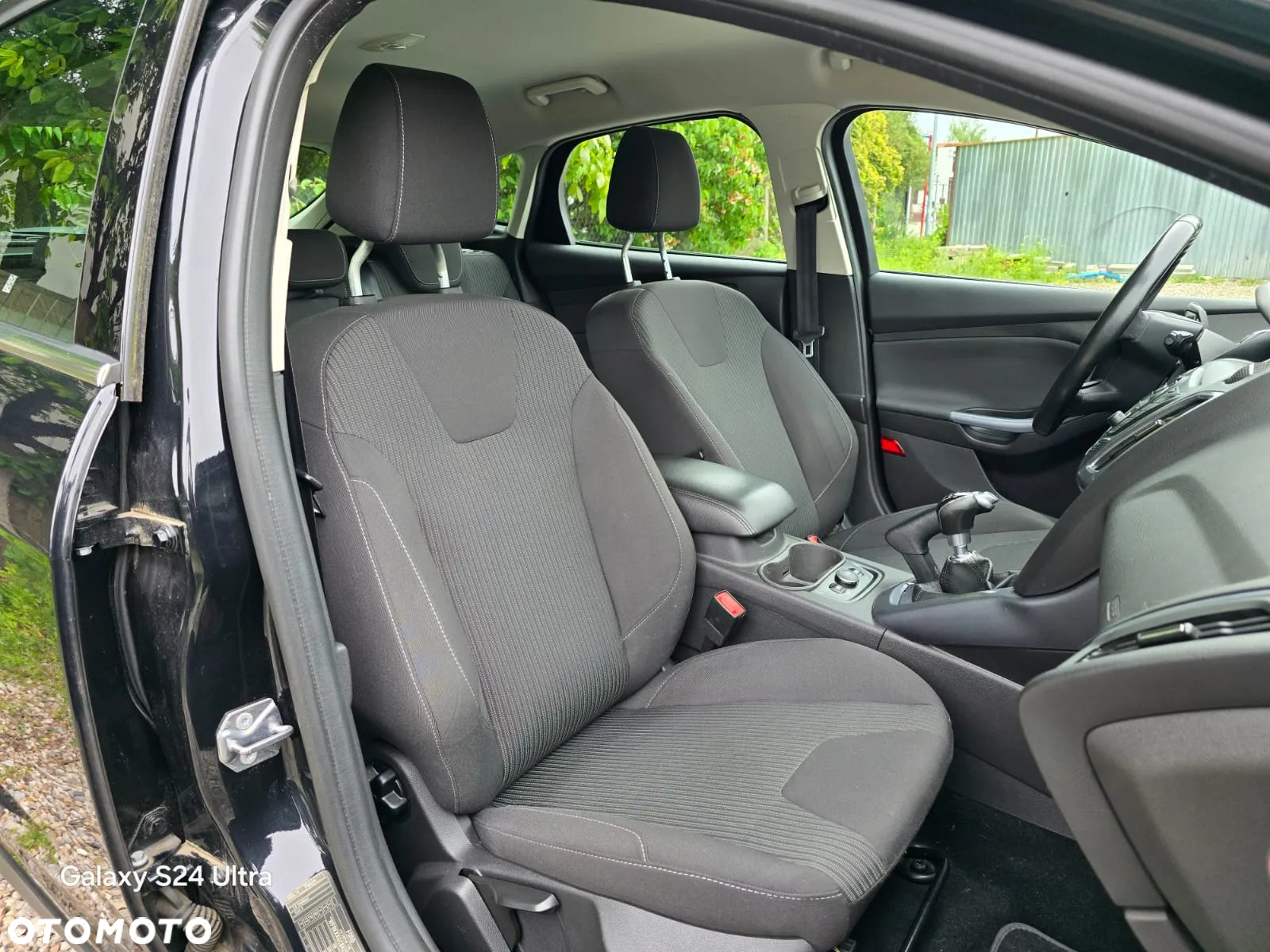 Ford Focus 1.6 EcoBoost Titanium - 8