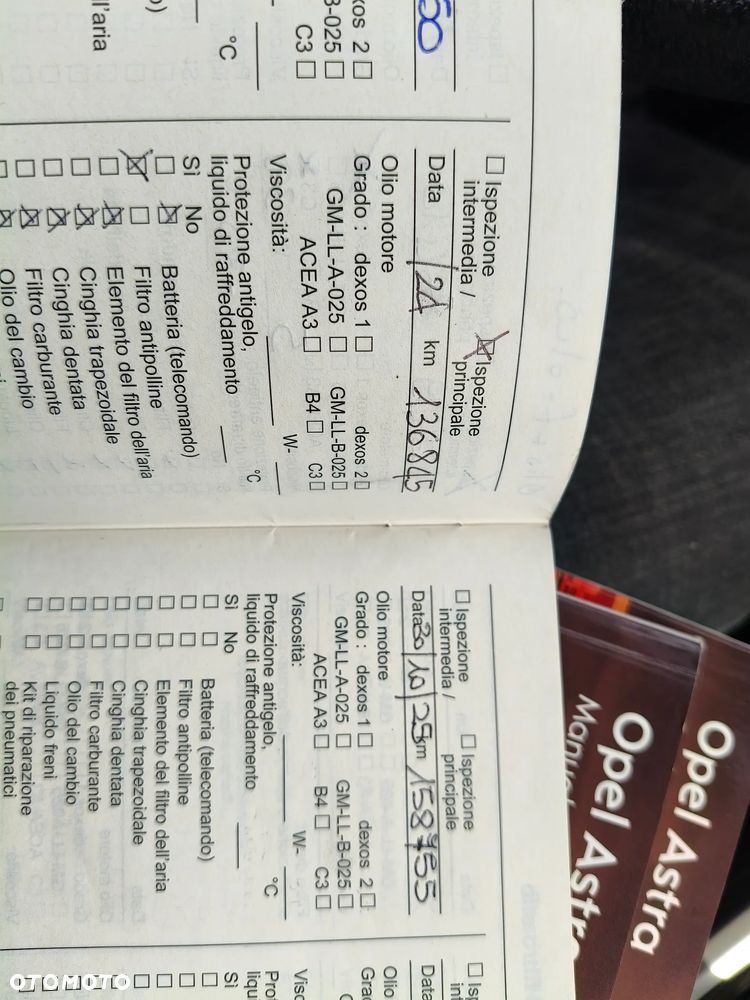 Opel Astra 1.4 Turbo Selection - 17