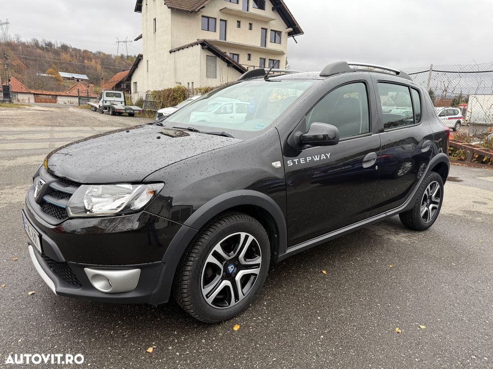 Dacia Sandero 0.9 TCe SL PLUS - 2