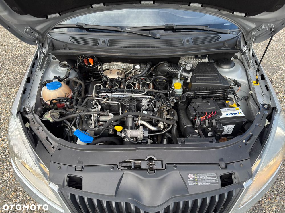 Skoda Praktik - 29