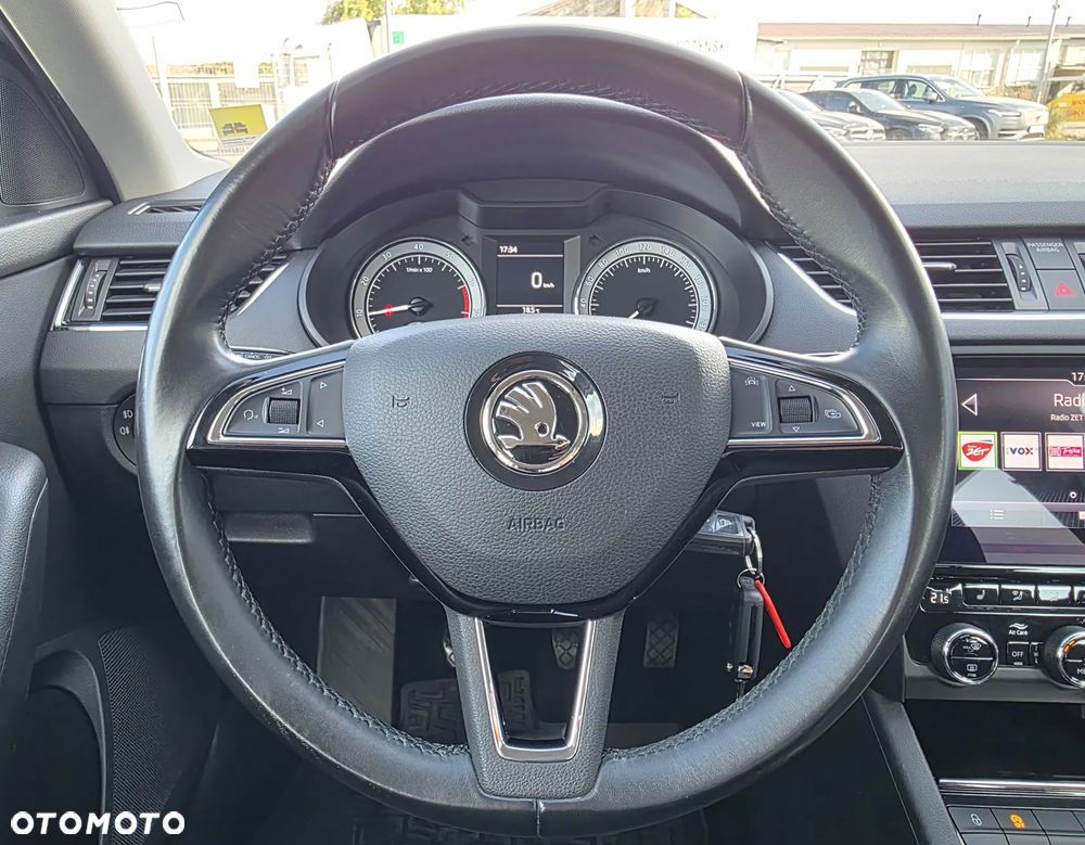 Skoda Octavia 1.5 TSI ACT Style - 13