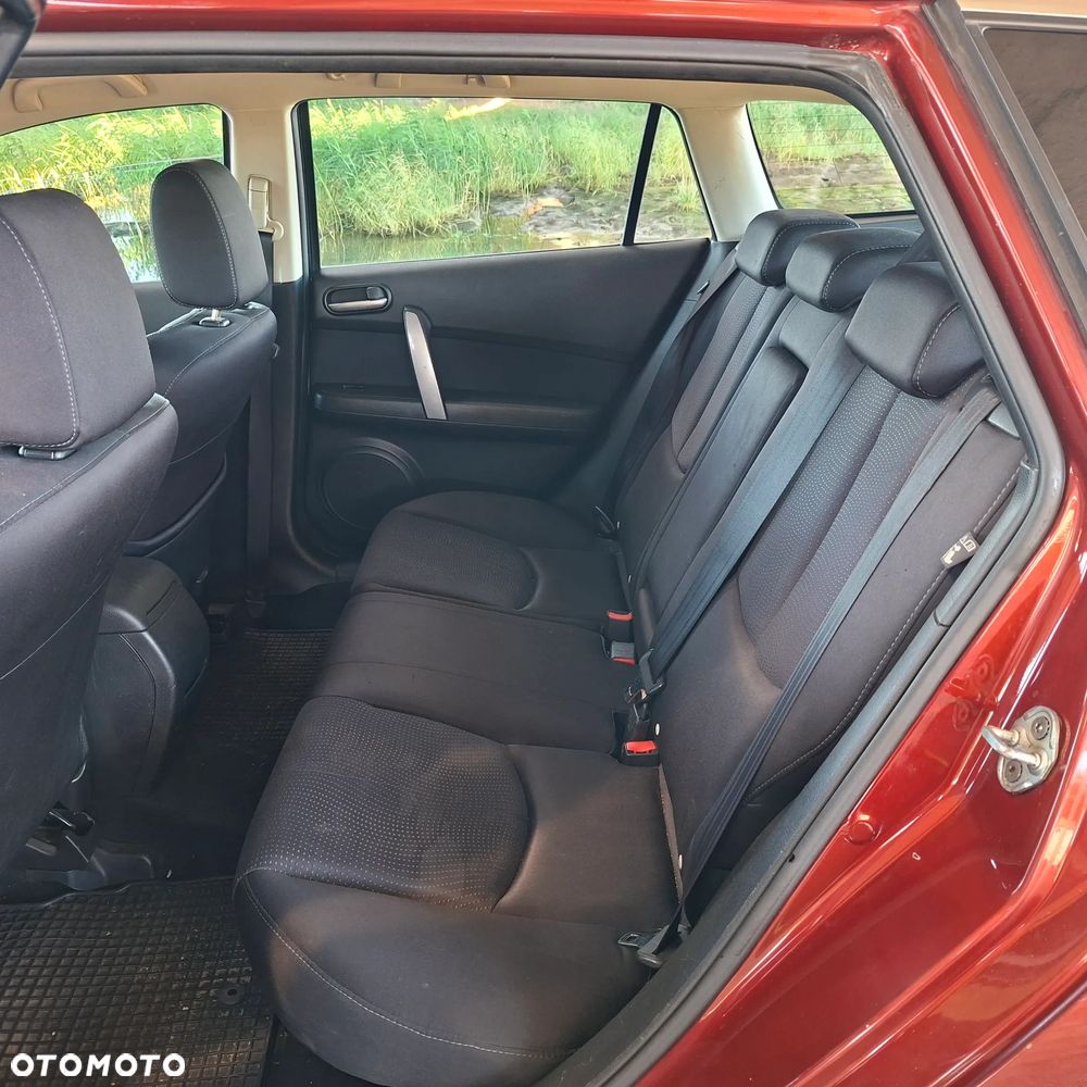 Mazda 6 2.0 CD Exclusive - 13
