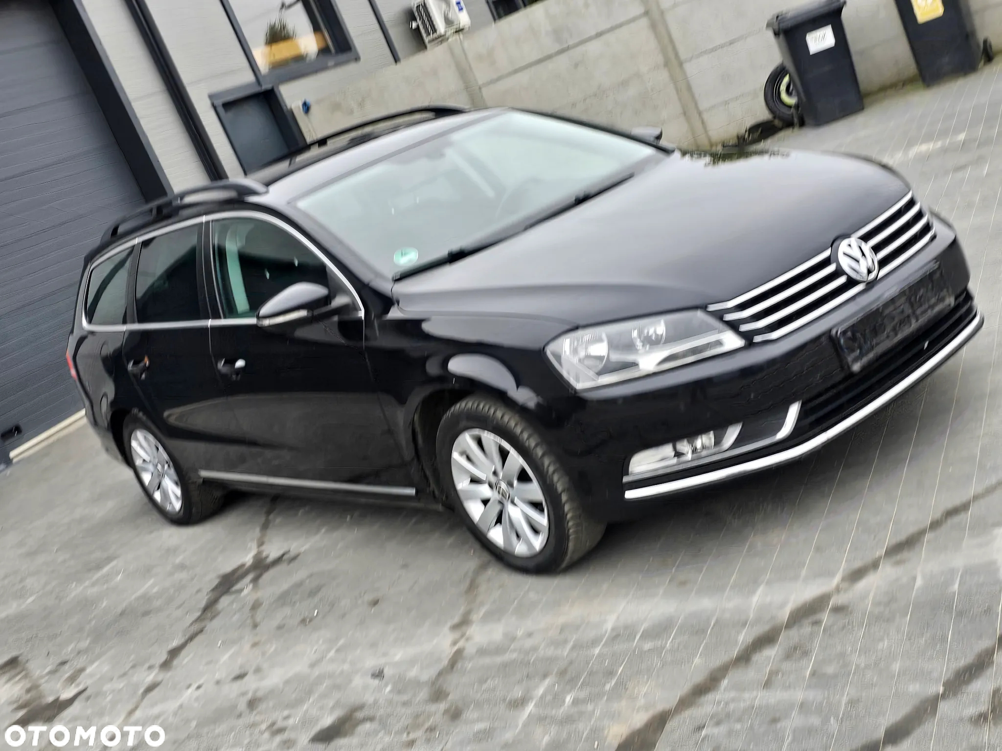 Volkswagen Passat 2.0 Blue TDI SCR Comfortline - 2