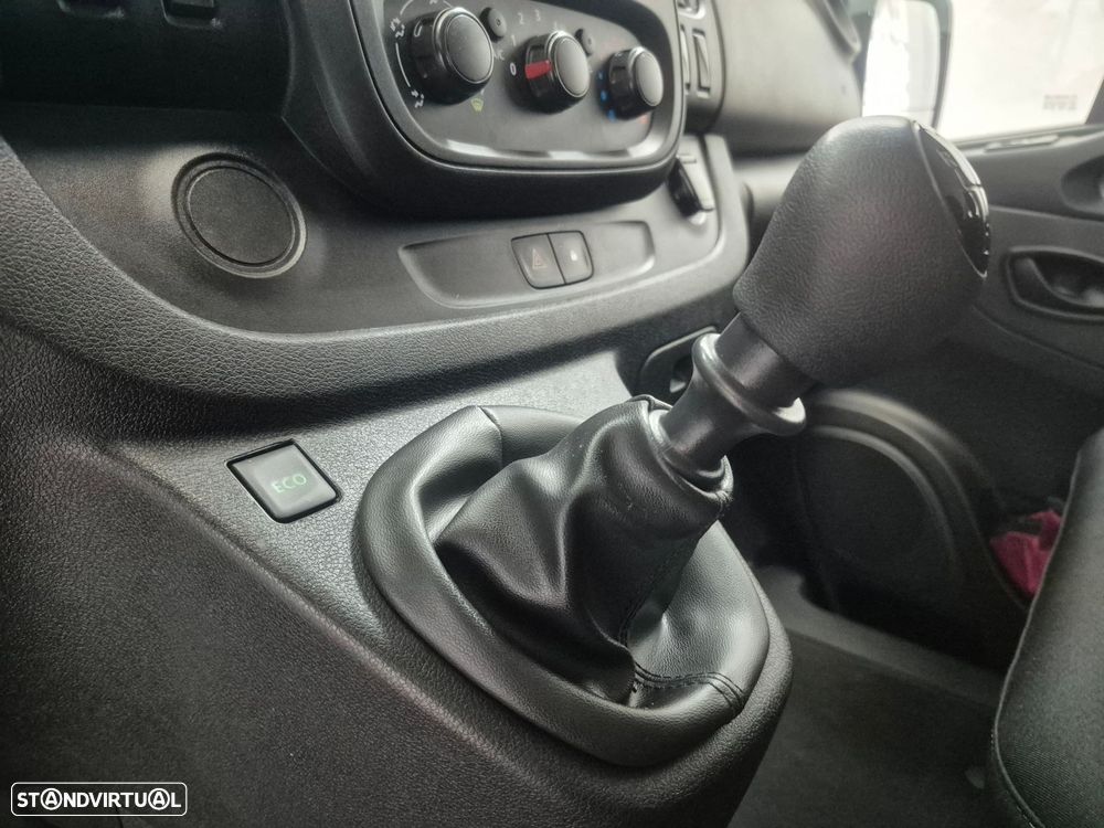 Fiat Talento 1.6 M-Jet L1H1 1.2T 9L - 14