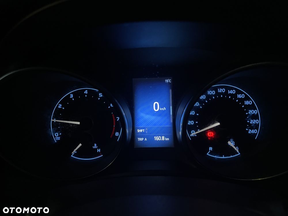 Toyota Auris 1.6 Active - 12