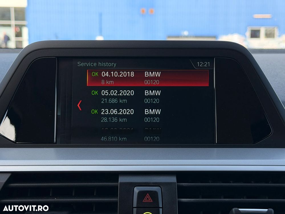 BMW X3 - 27