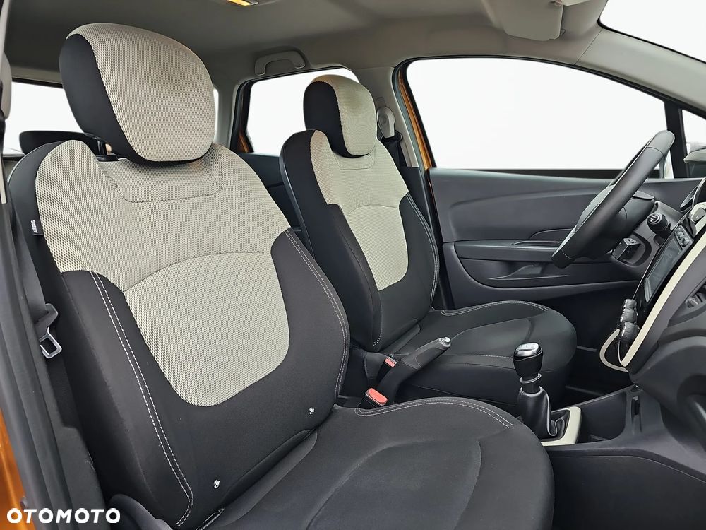 Renault Captur 1.2 Energy TCe Limited - 24