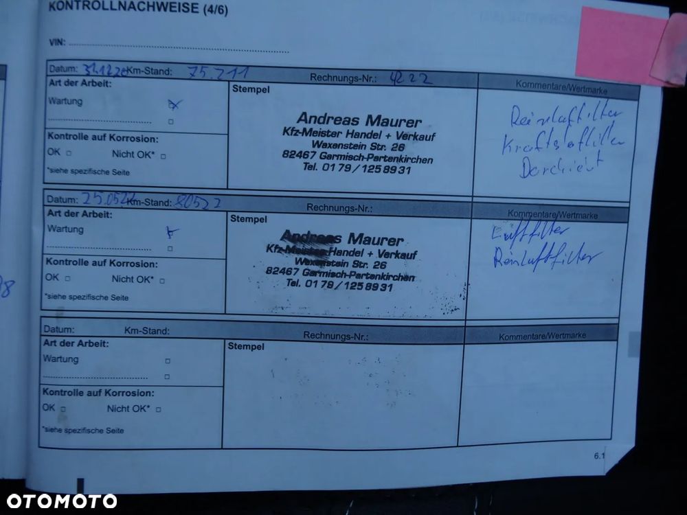 Renault Koleos 2.0 dCi FAP 4x4 Dynamique - 37