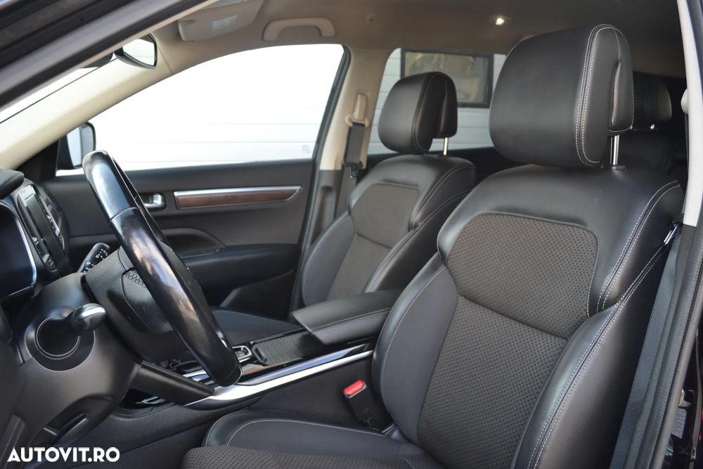 Renault Koleos ENERGY dCi 175 X-tronic 4WD INTENS - 10