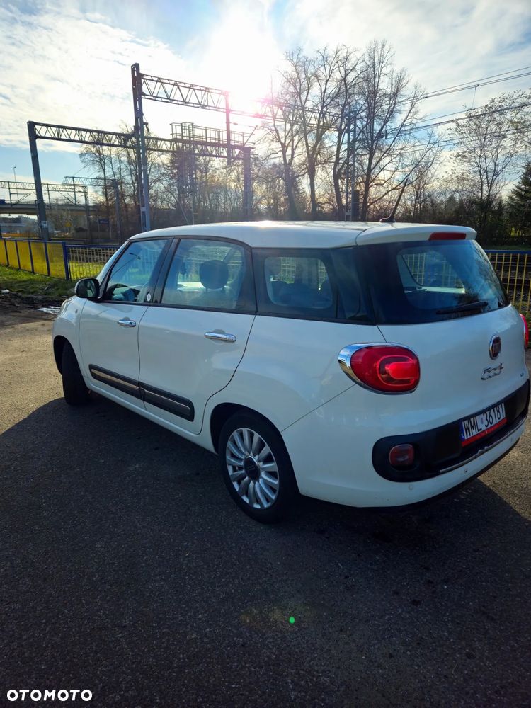Fiat 500L 1.6 Multijet Pop Star S&S - 7