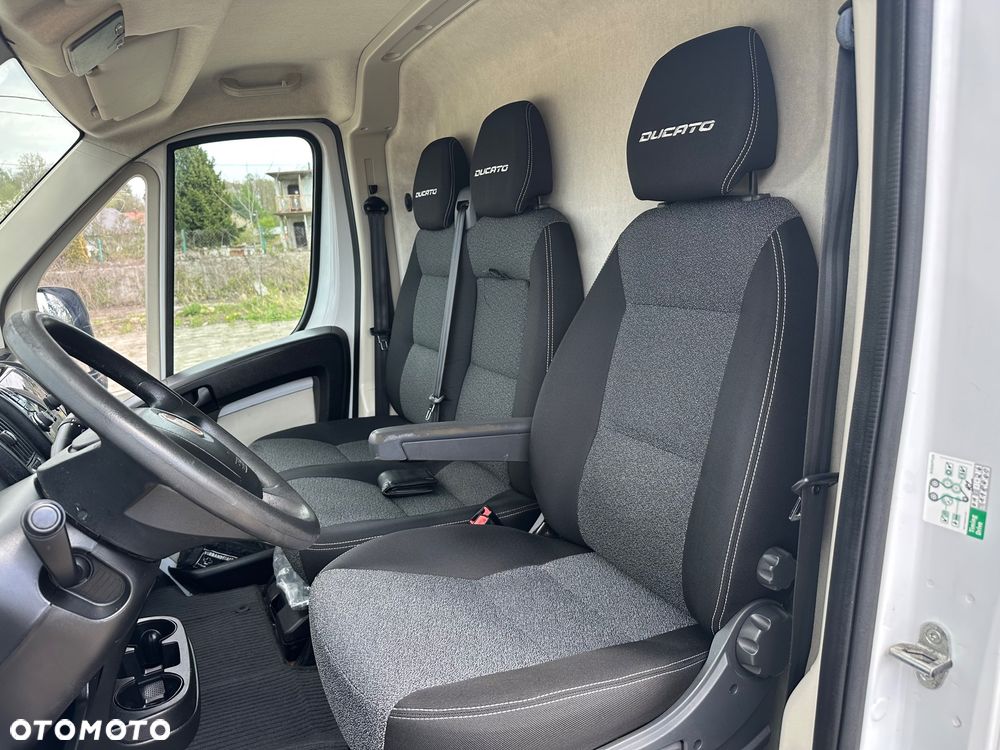 Fiat DUCATO - 20
