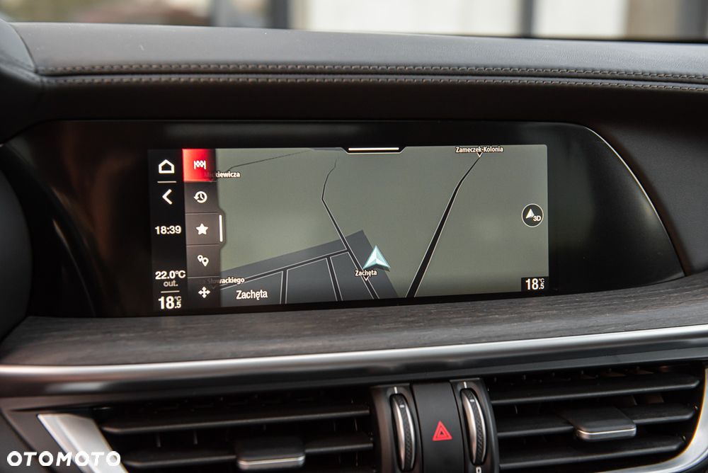 Alfa Romeo Stelvio 2.0 Turbo TI Q4 - 28