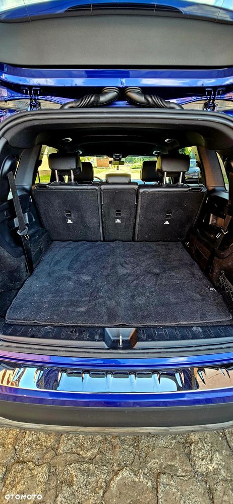 Mercedes-Benz GLB 250 4-Matic Style 8G-DCT - 21