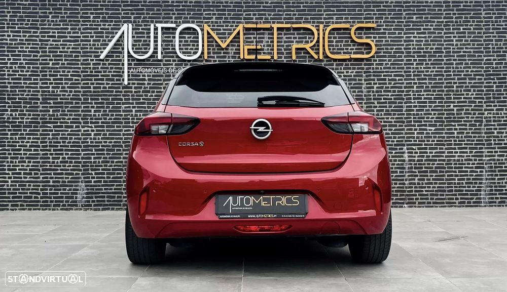 Opel Corsa-e Edition - 12