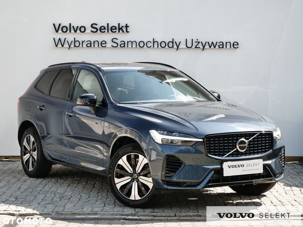 Volvo XC 60 - 4