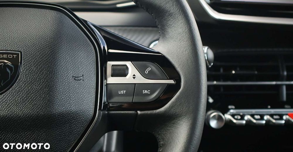 Peugeot 2008 - 24