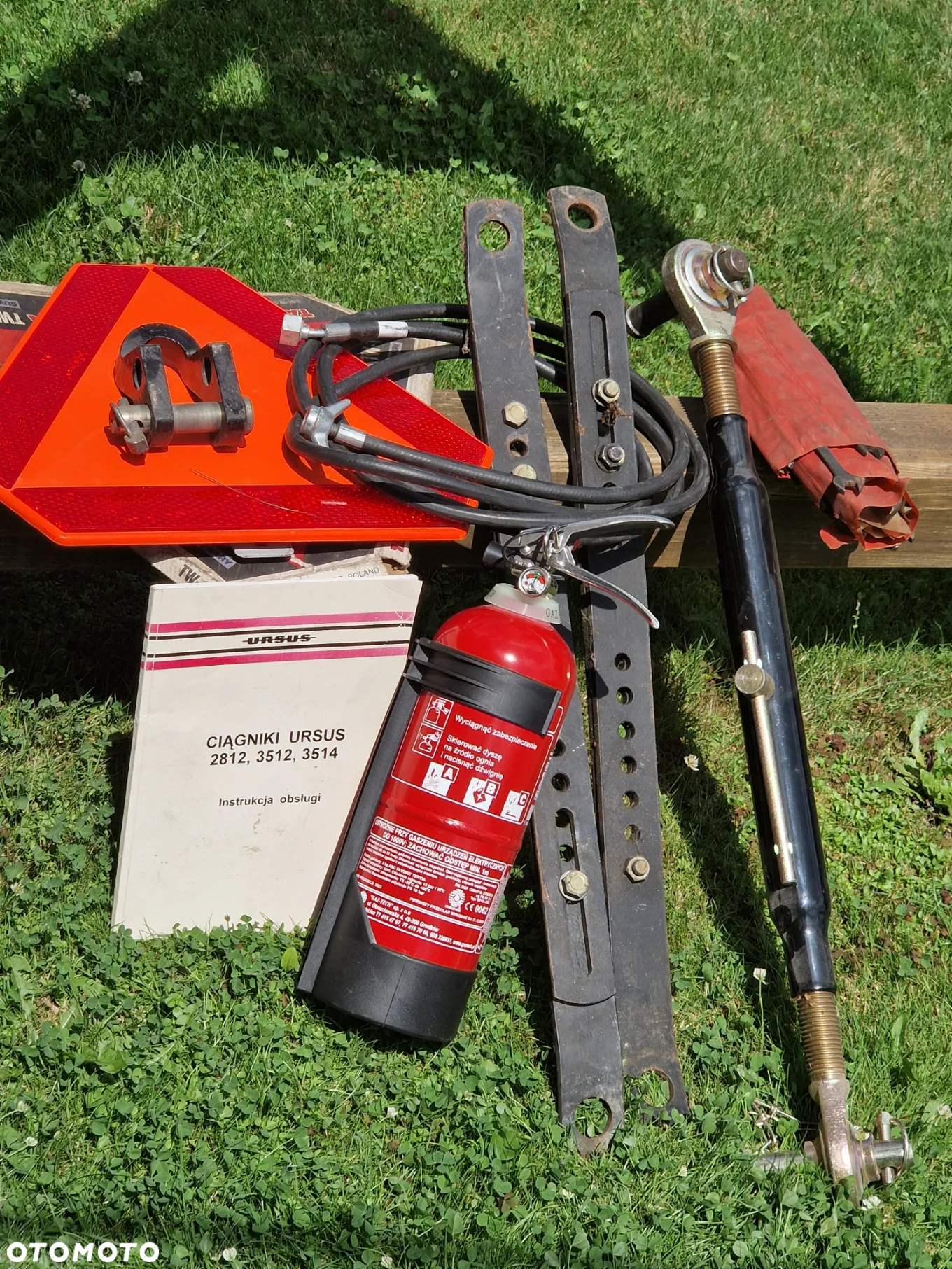 Ursus 3512 - 27