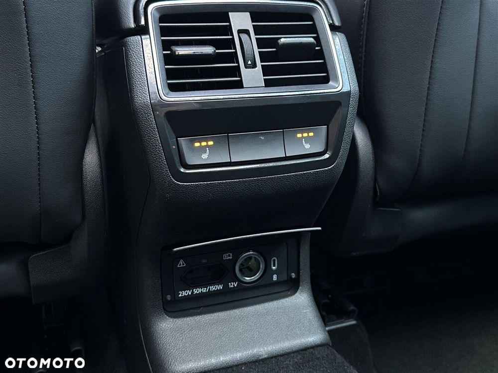 Skoda Kodiaq 2.0 TDI 4x4 L&K DSG - 31