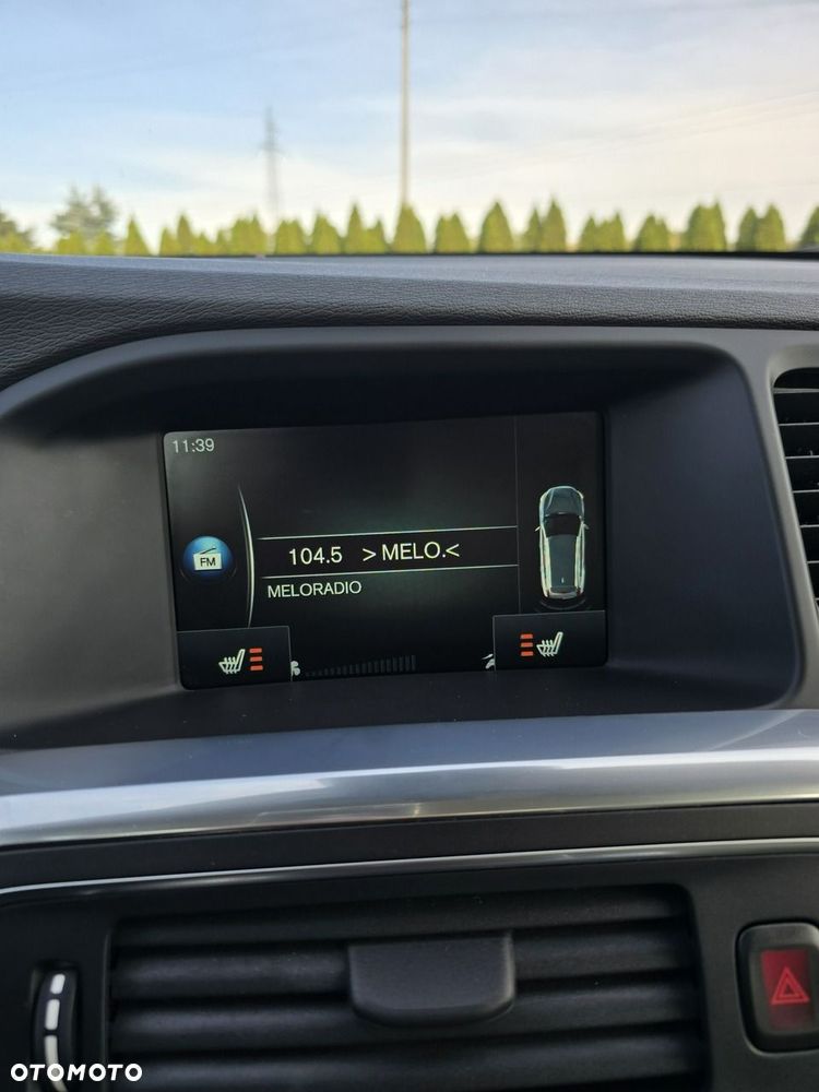 Volvo V60 - 37