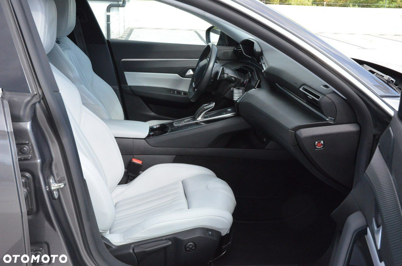 Peugeot 508 - 28