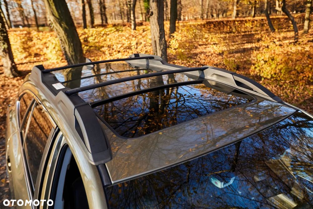 Subaru Outback - 8
