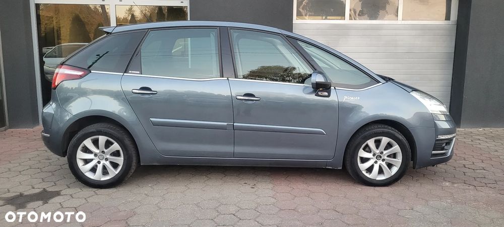 Citroën C4 Picasso - 3