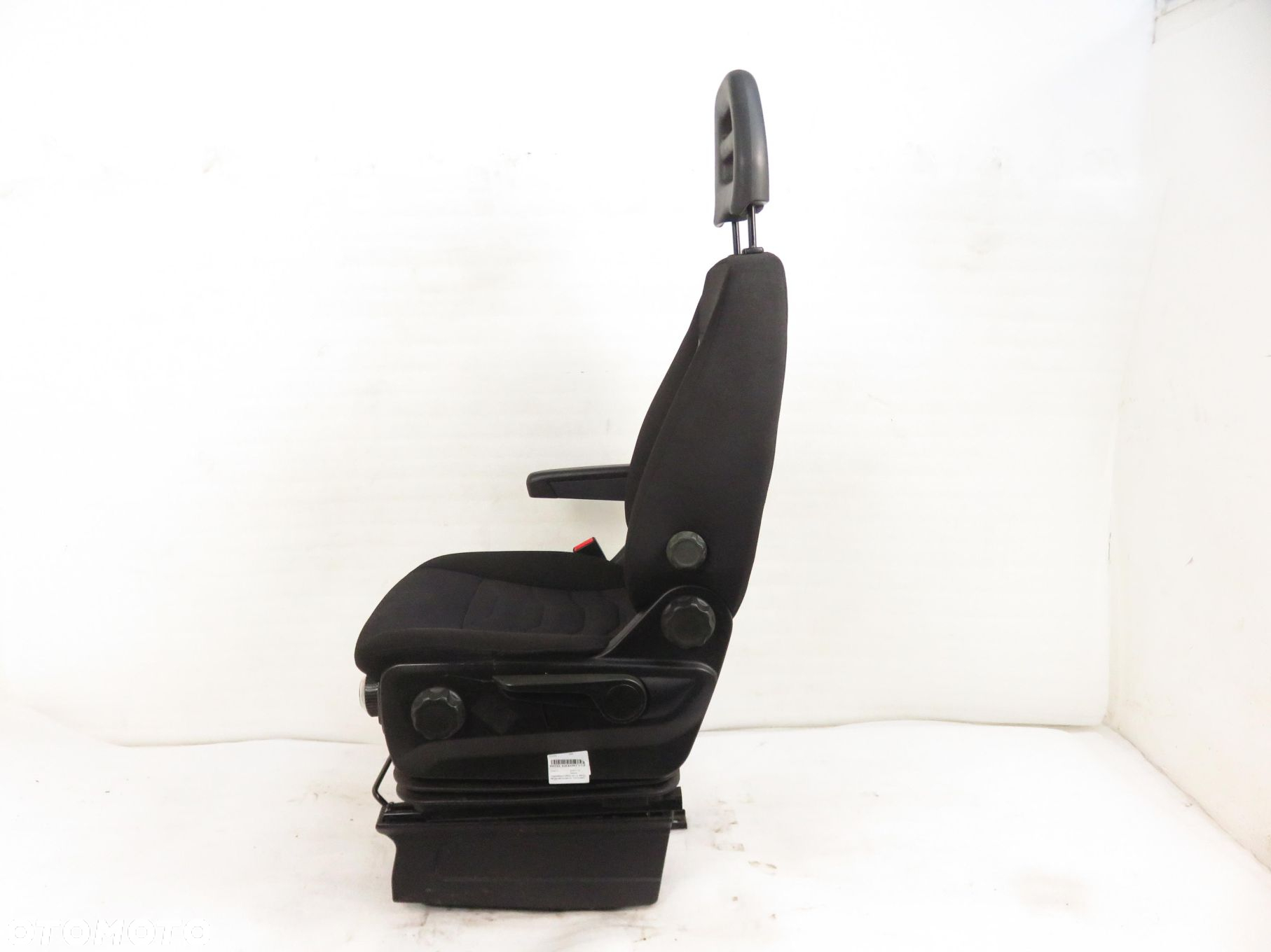 FOTEL KIEROWCY IVECO DAILY VI Furgon - 2