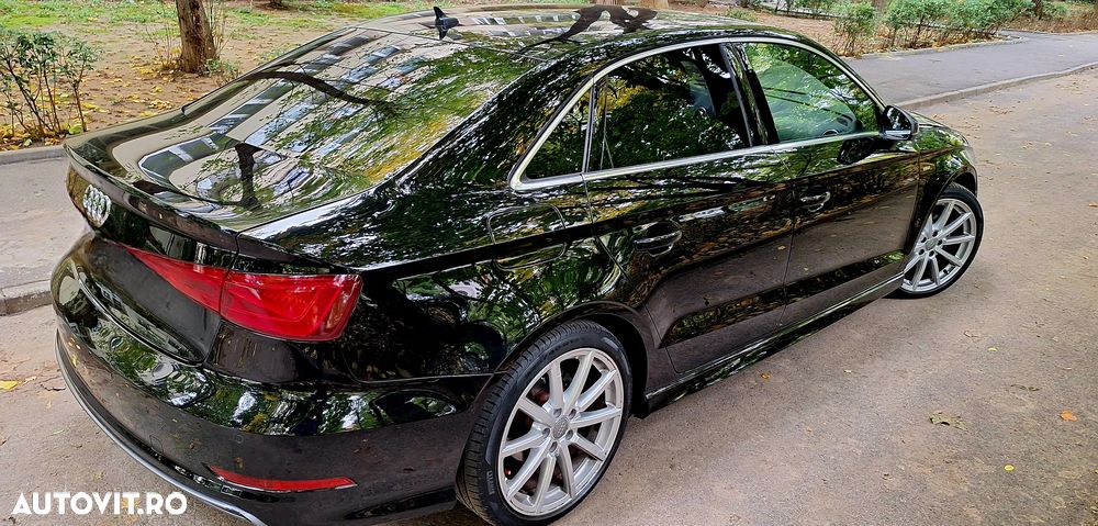 Audi A3 - 9