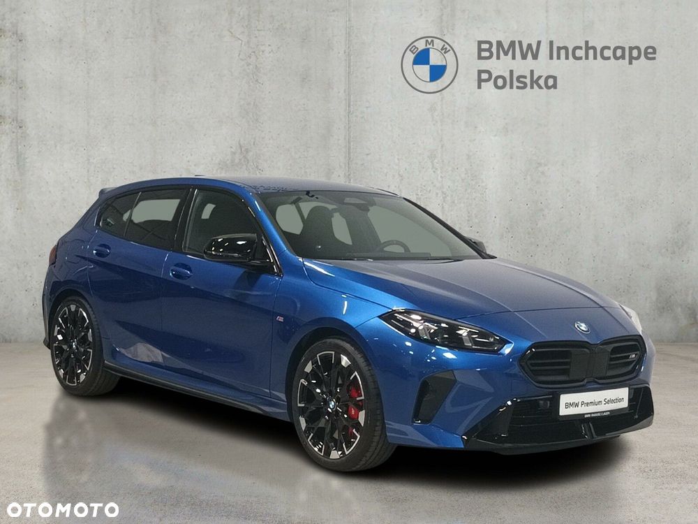 BMW Seria 1 M135 xDrive - 7