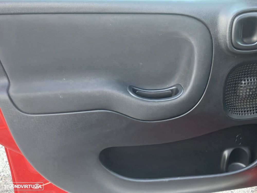 Fiat Panda 1.0 Hybrid City Life - 22