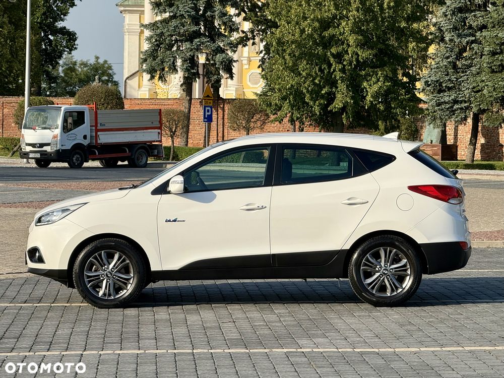 Hyundai ix35 1.7 CRDi Premium 2WD - 3