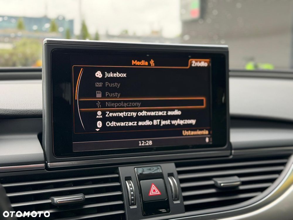 Audi A6 Avant 3.0 TDI Quattro S tronic - 23