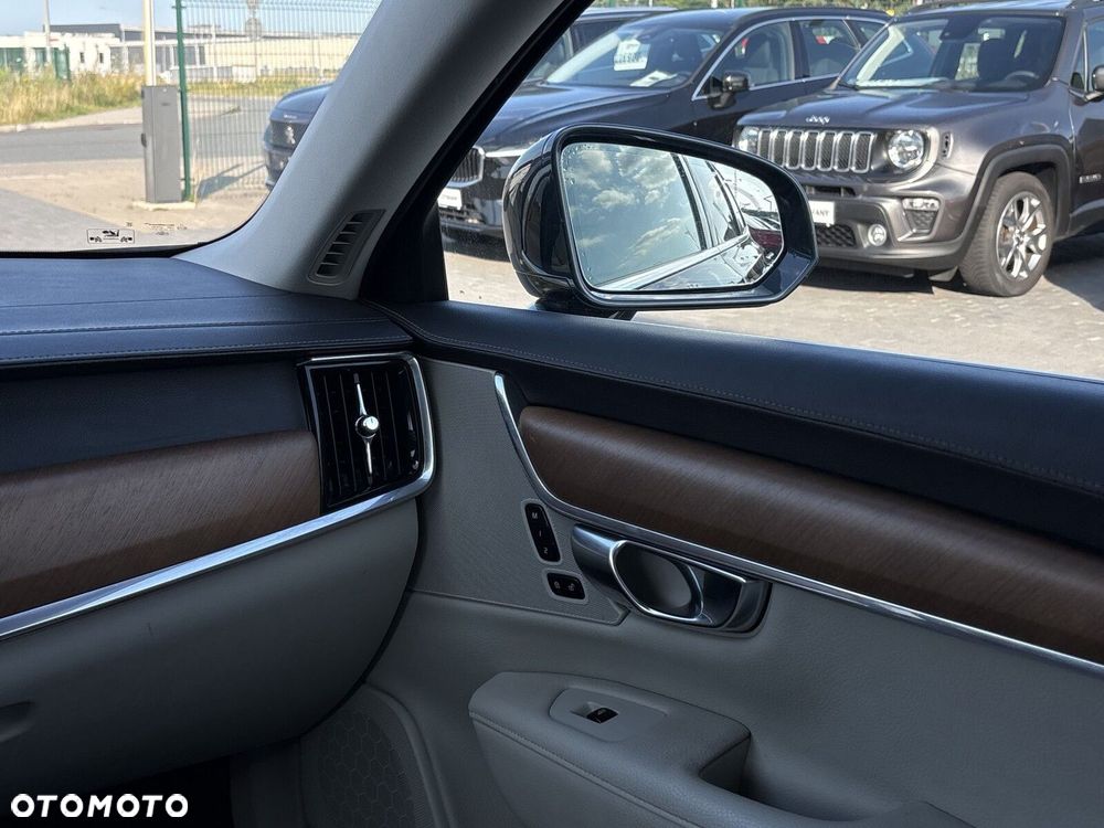 Volvo V90 B5 D AWD Inscription - 13