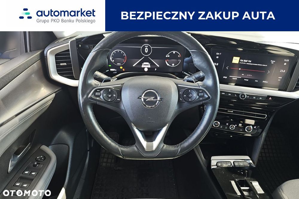 Opel Mokka 1.2 T Elegance S&S - 13