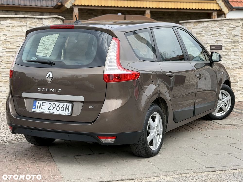 Renault Scenic 1.9 dCi Tech Run - 4