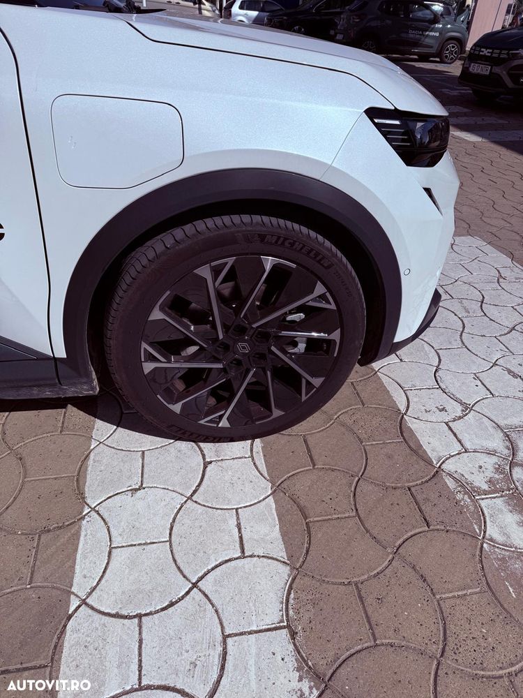 Renault Scenic 87kWh 220 Esprit Alpine - 10