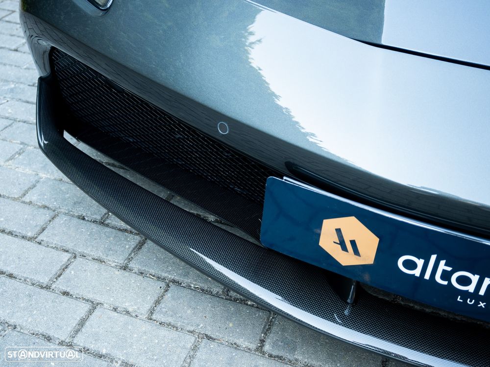 Ferrari 488 GTB Spider - 10