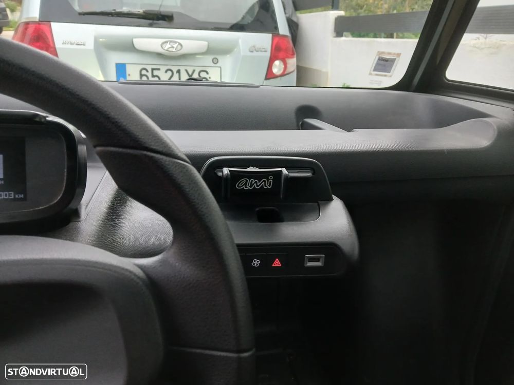 Citroën Ami Standard - 5