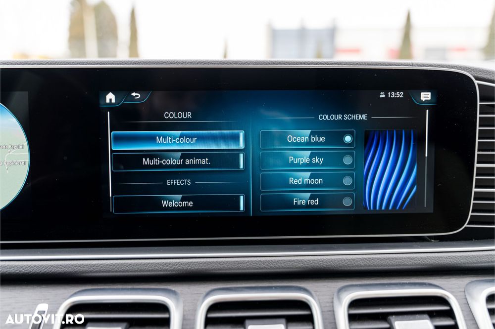 Mercedes-Benz GLE 400 d 4MATIC 9G-TRONIC AMG Line - 39