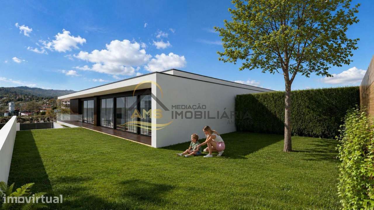 MORADIA NOVA T3 - Grande imagem: 3/8