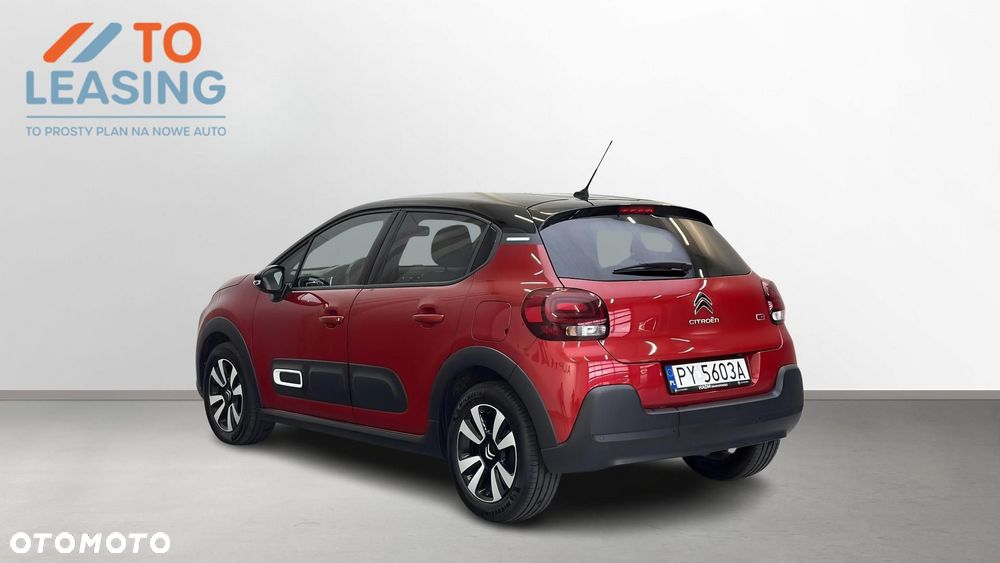 Citroën C3 1.2 PureTech Max - 6