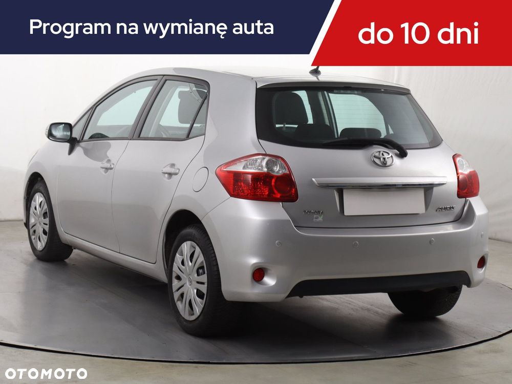Toyota Auris - 6