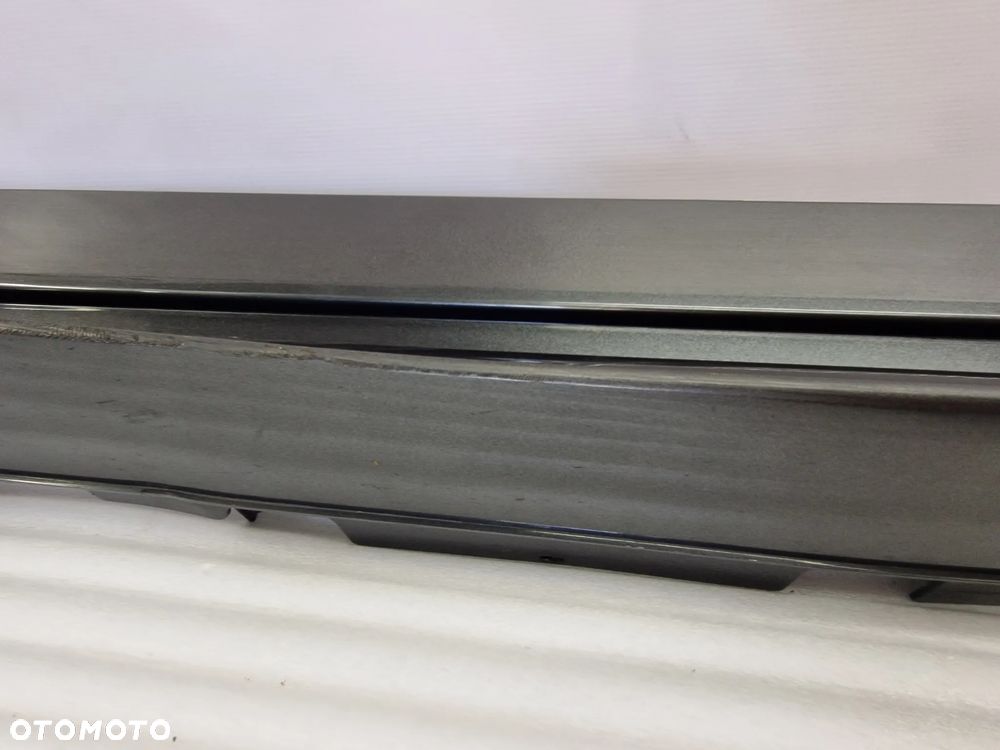 FORD KUGA MK2 / MK2 LIFT ST TITANIUM 12-19 LEWA LISTWA PROGOWA / NAKŁADKA PROGU , NR CV4J-S10155-ACW , NR AUKCJI PR332 - 16