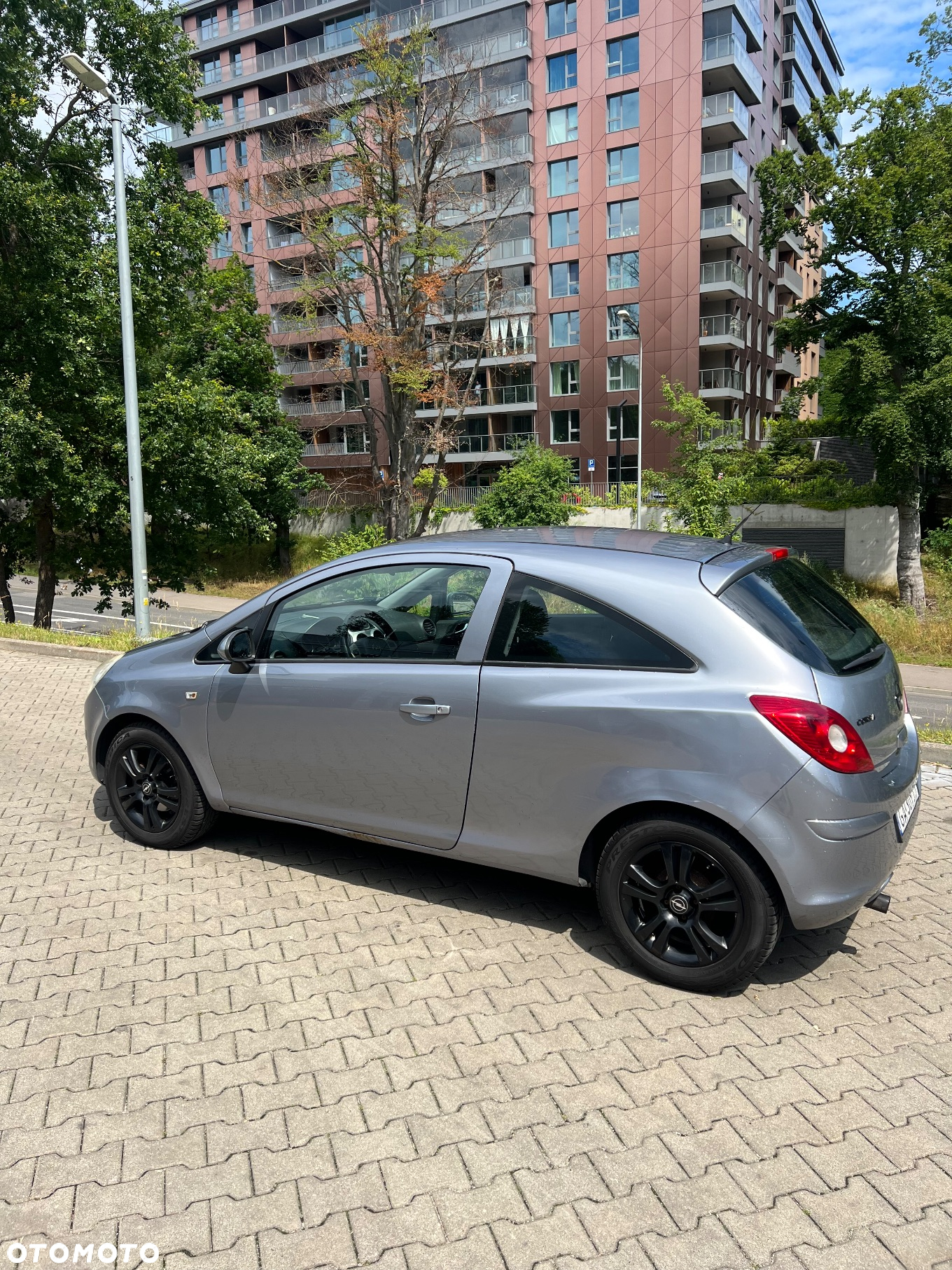 Opel Corsa - 7