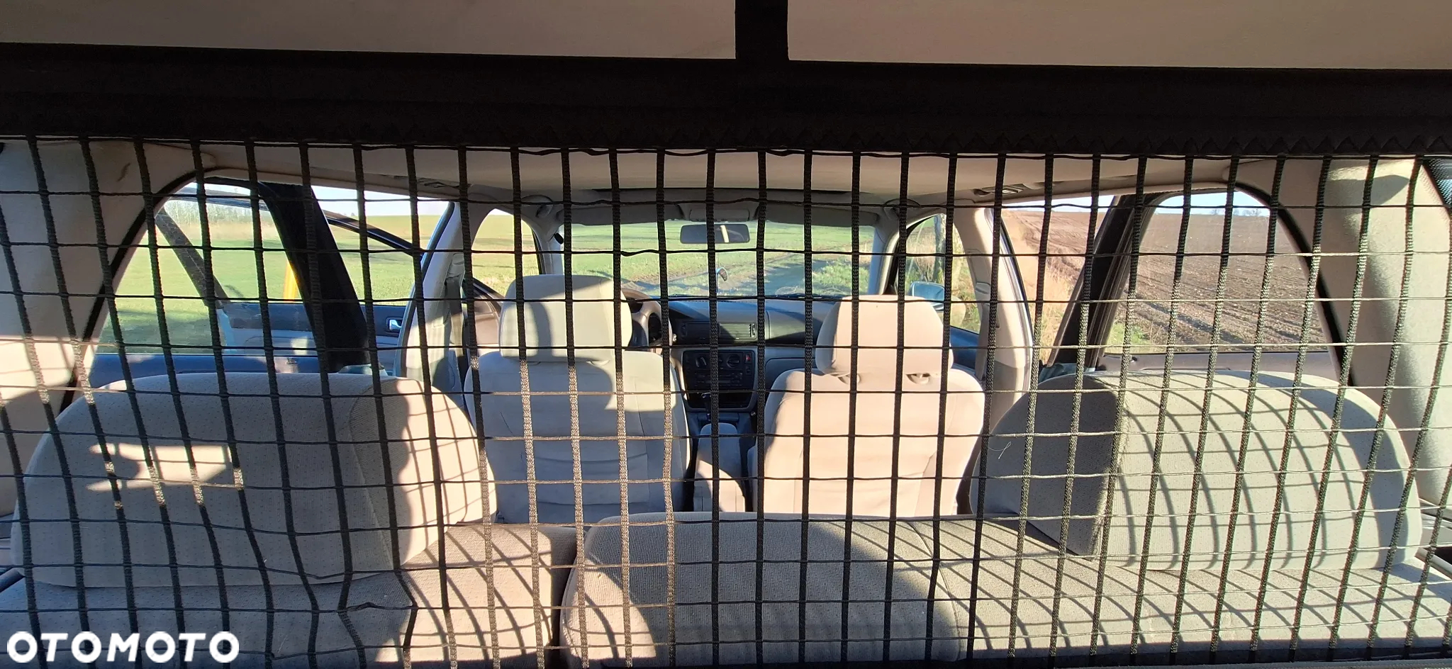 Volkswagen Passat 1.9 TDI - 11