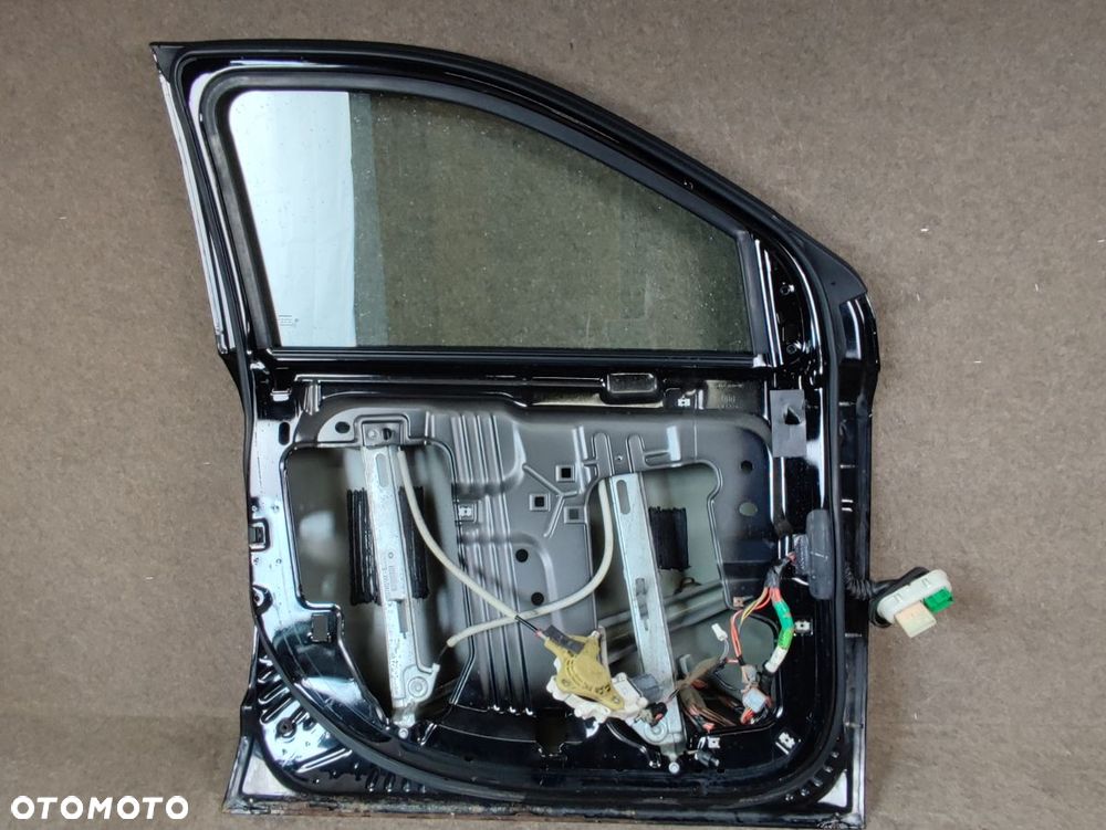 JEEP COMPASS 2007-2010 r . Drzwi Lewy Przód - 9