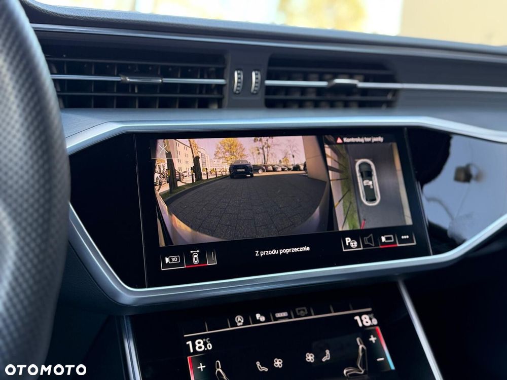 Audi S6 Avant - 30