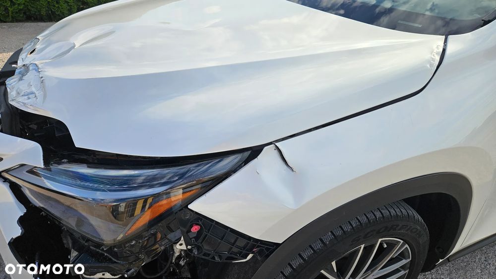 Lexus NX 350h Prestige AWD - 12